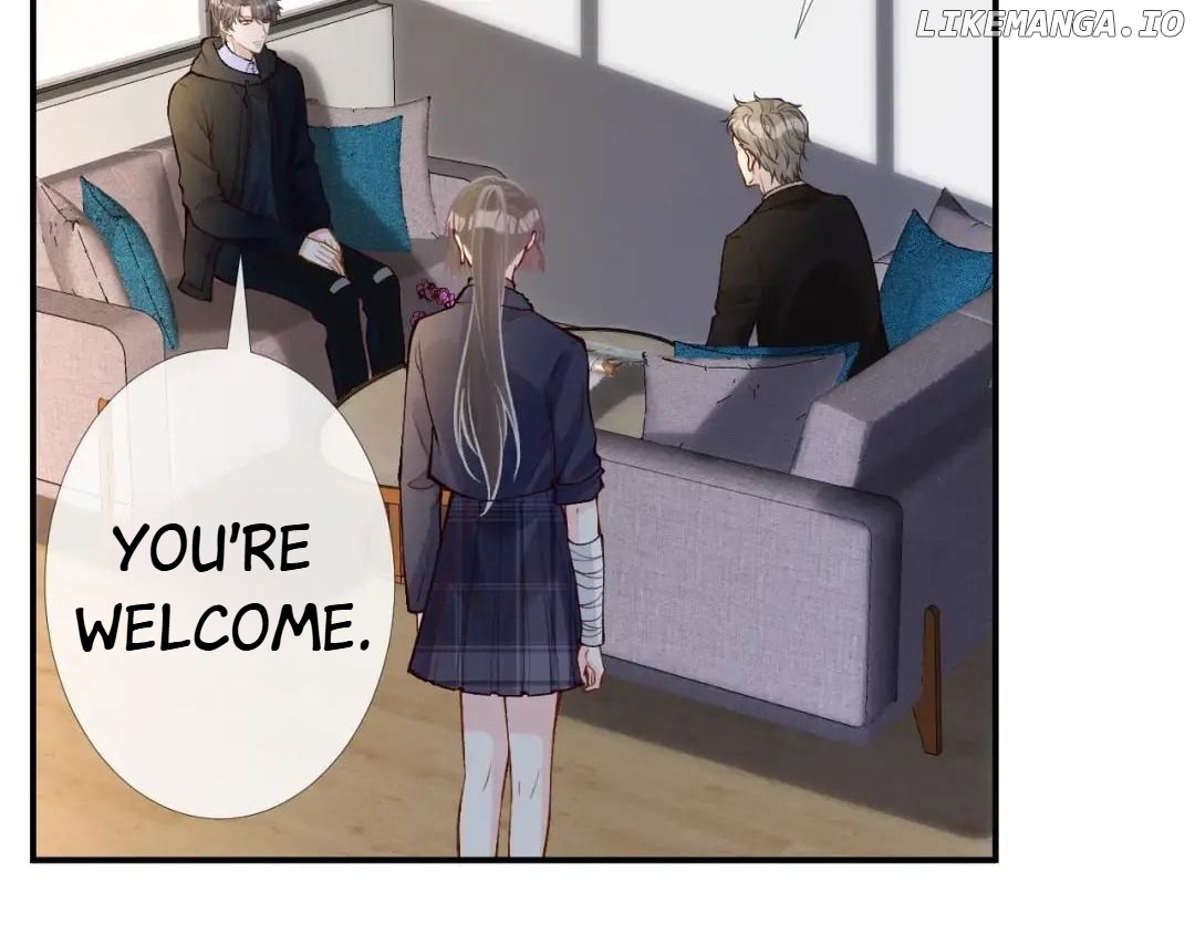 Everyone's Darling Chapter 133 - page 30